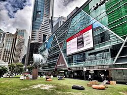 Amoy Street (D1), Retail #582078281